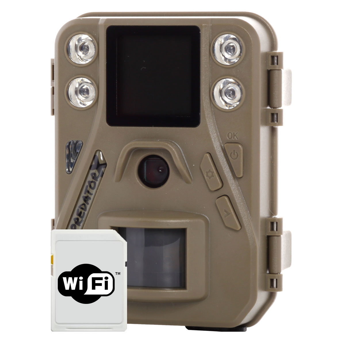 Fotopast PREDATOR-XW