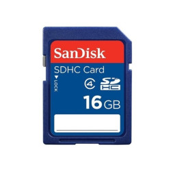 SD KARTA 16GB