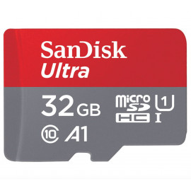 SD KARTA 32GB micro