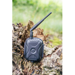 UOVision LTA 4G (Live Trap Alarm)