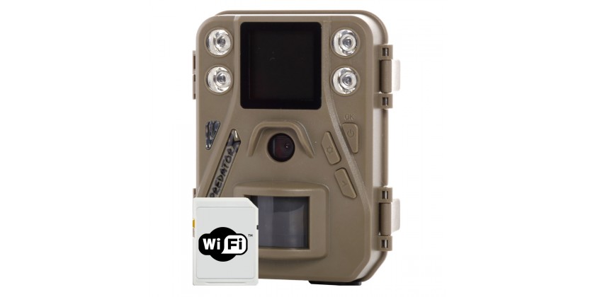 PREDATOR XW bestsellerem roku